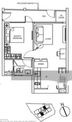 R Maison (D13), Apartment #122294482